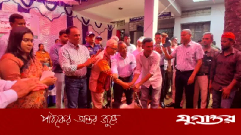 রাস্তার ইট খসে পড়লে কাঁদে আমার অন্তর, আপনাকেও কাঁদাতে হবে: ডেপুটি স্পিকার