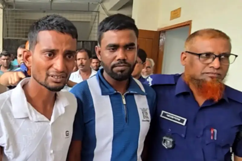 ভিডিওতে বাংলাদেশের নতুন দিগন্ত: প্রযুক্তির অগ্রযাত্রা