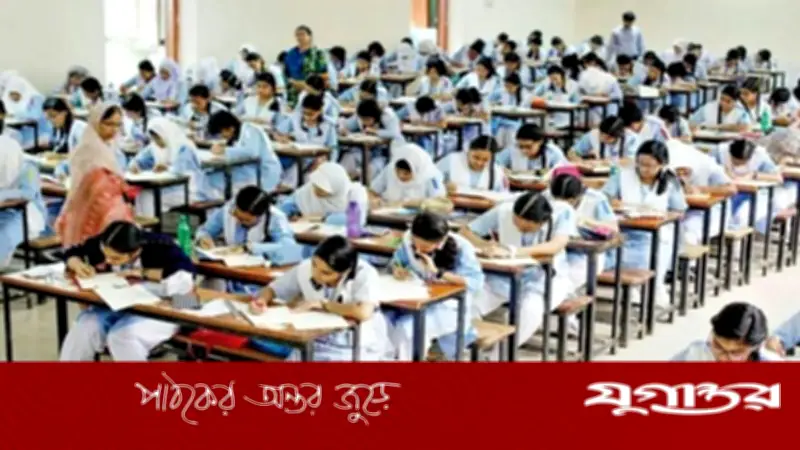 এসএসসির দ্বিতীয় দিনে বহিষ্কার ১৯, অনুপস্থিত ২৭ হাজার