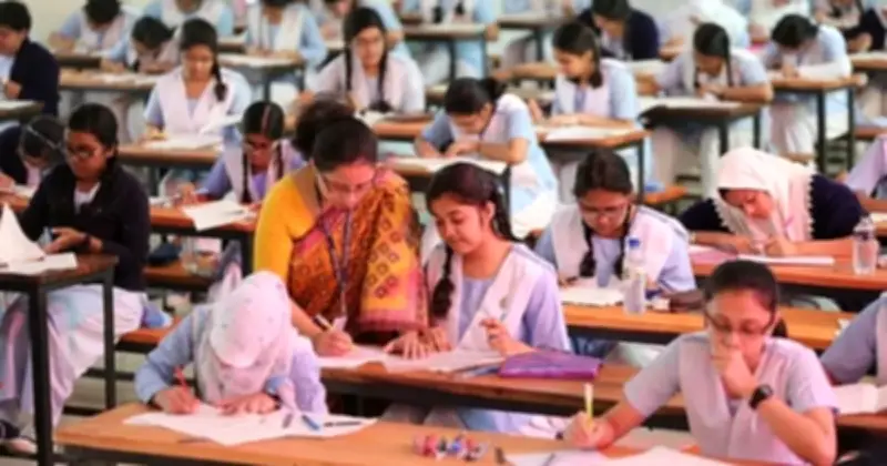 এসএসসি পরীক্ষায় দ্বিতীয় দিনে ১৯ শিক্ষার্থী বহিষ্কার
