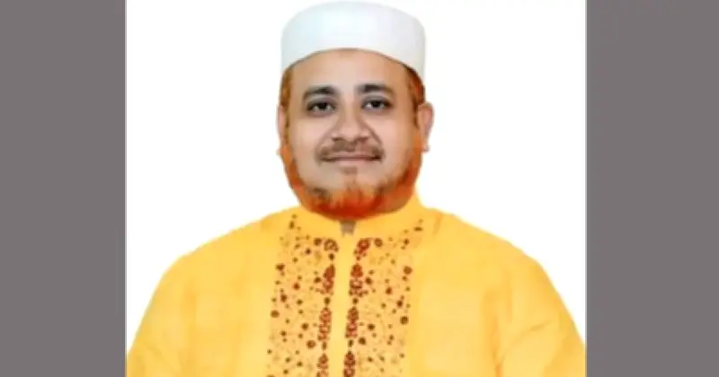শিক্ষাপ্রতিষ্ঠানে অস্ত্রের ঝনঝনি কেন: সংসদে জামায়াত এমপির প্রশ্ন