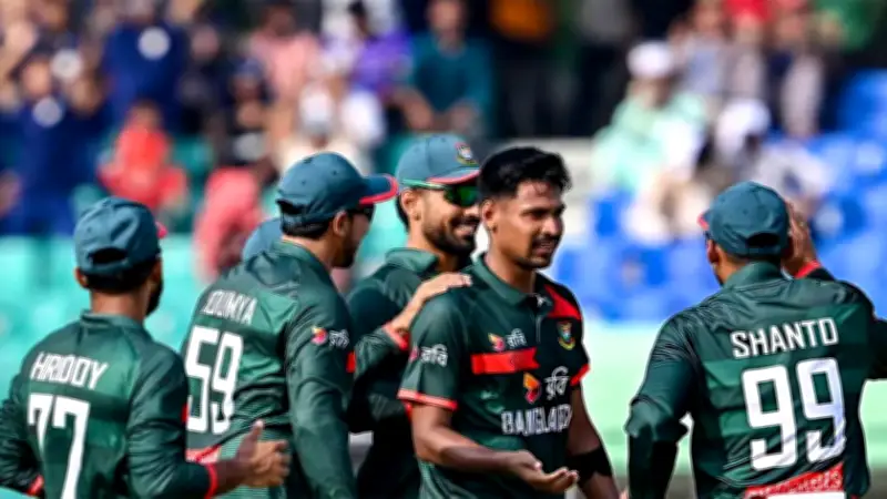 বাংলাদেশের সিরিজ জয়, ছাত্রদল নেতার মৃত্যুতে বিক্ষোভ, শ্রীলঙ্কায় সাইবার হামলা