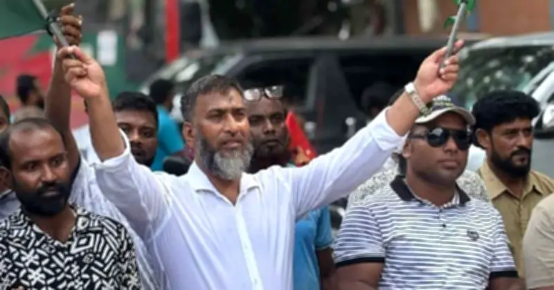 যুবদলের সাবেক নেতা ইসহাক সরকার যোগ দিচ্ছেন এনসিপিতে