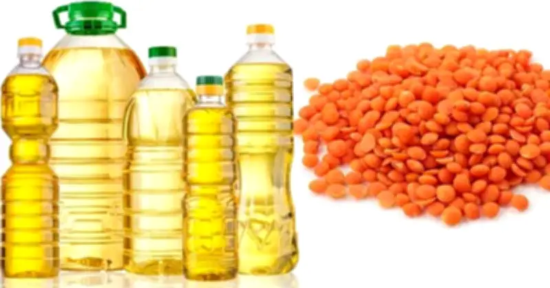 টিসিবির জন্য ভর্তুকি মূল্যে ১ কোটি ৩০ লাখ লিটার পাম অয়েল কেনার সিদ্ধান্ত