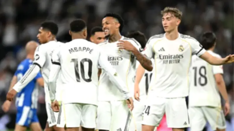 এল ক্লাসিকোর আগে বড় ধাক্কা রিয়ালের