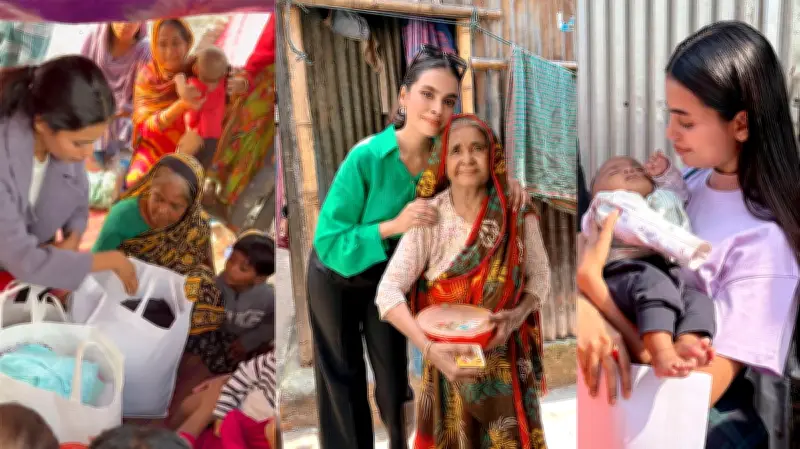 ছোটবেলা থেকে সহমর্মিতা, কাইন্ডনেস্ট ফাউন্ডেশনের পথচলা