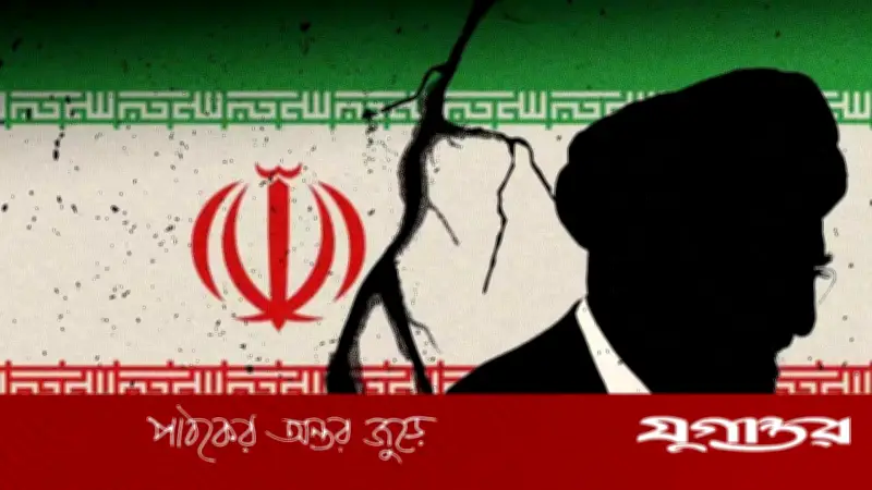 ইরানের ক্ষমতার কেন্দ্রে কে? নতুন নেতা মোজতবা খামেনির রহস্য