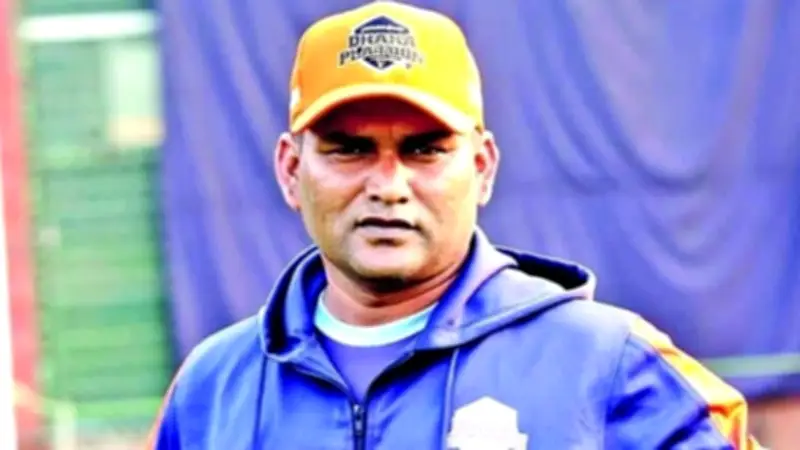 সালাউদ্দিন এইচপির প্রধান কোচ, জ্বালানি সংকটে জামালপুরে আলোকসজ্জা নিষিদ্ধ