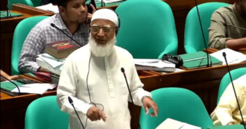 সংসদ ভবন থেকেই লোডশেডিং শুরুর প্রস্তাব বিরোধীদলীয় নেতার