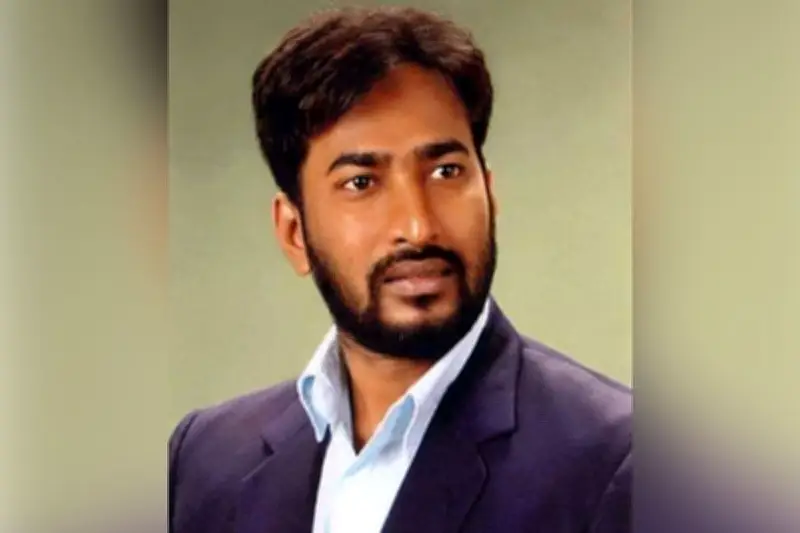 বিএনপির বহিষ্কৃত নেতা ইসহাক সরকার এনসিপিতে যোগ দিচ্ছেন