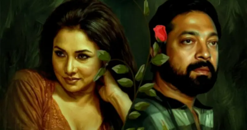 আইস্ক্রিনে মুক্তি পেল ‘পাপ কাহিনী টু’ ওয়েব সিরিজ