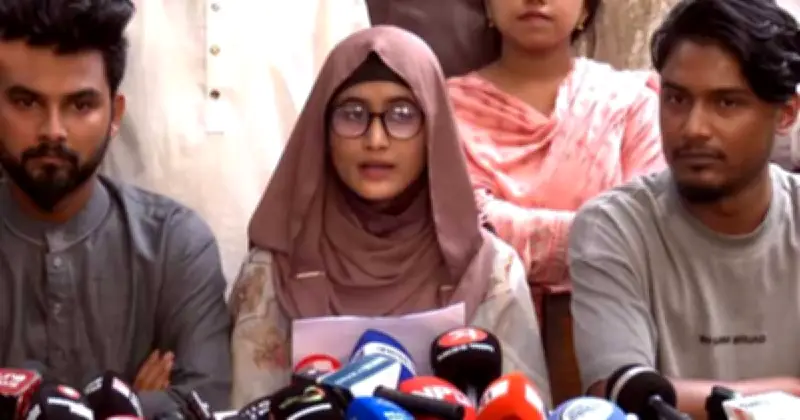 বৈষম্যবিরোধী ছাত্র আন্দোলনে অর্থ আত্মসাতের অভিযোগ