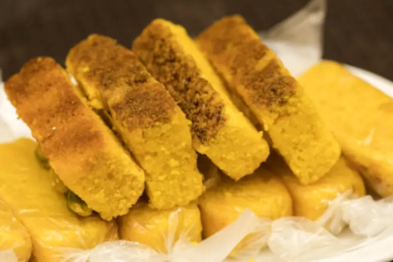 ঘরেই বানান আফলাতুন কেক, দেখুন রেসিপি