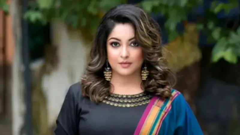 বলিউডে মাফিয়া আছে, সুশান্ত ও জিয়ার মৃত্যুর পেছনে তাদের হাত: তনুশ্রী দত্ত