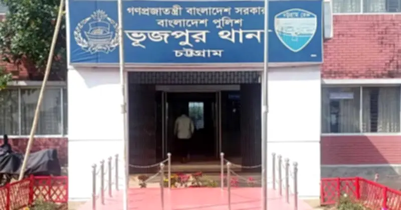 ফটিকছড়িতে গাছে বাঁধা যুবকের মরদেহ উদ্ধার, আটক ৪