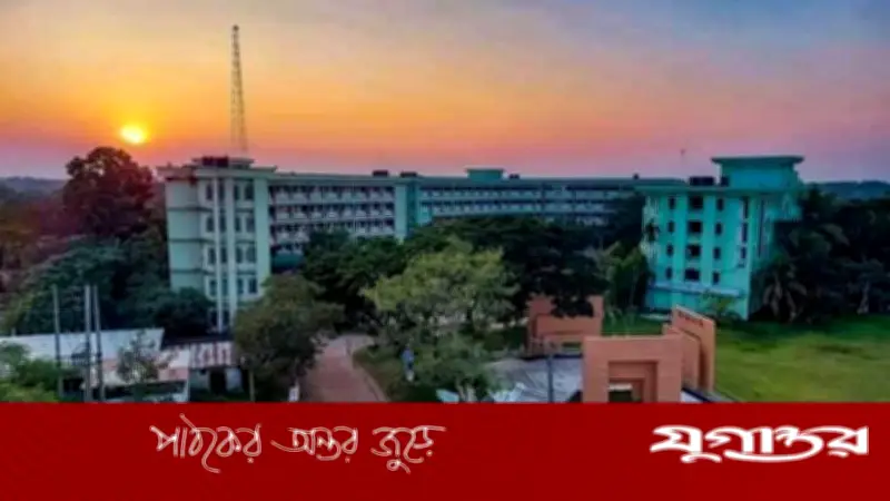 নজরুল বিশ্ববিদ্যালয় মেডিকেল সেন্টারে মেয়াদোত্তীর্ণ ইনজেকশন নিয়ে উদ্বেগ