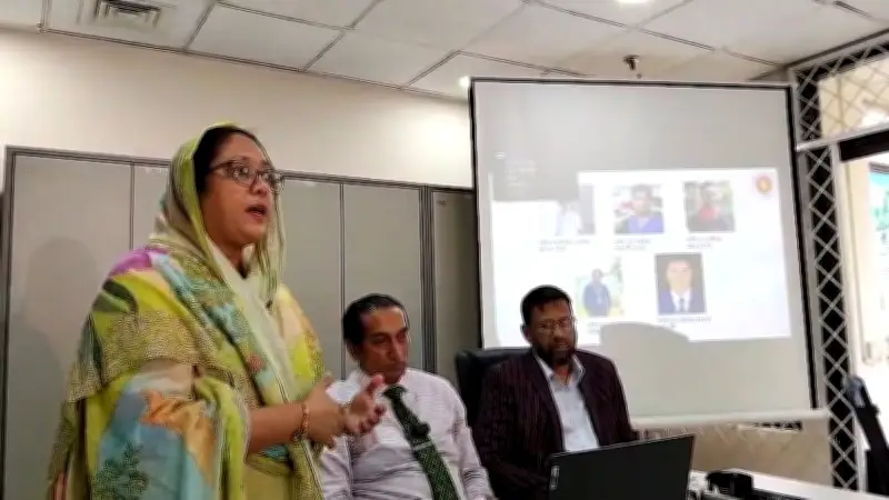 বাংলাদেশের নতুন শিক্ষানীতি ঘোষণা