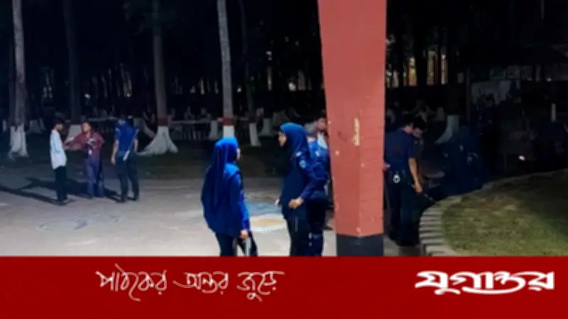 কুমিল্লা পলিটেকনিকে ‘গুপ্ত’ বলায় ছাত্রদল-শিবির সংঘর্ষ, আহত ৩২