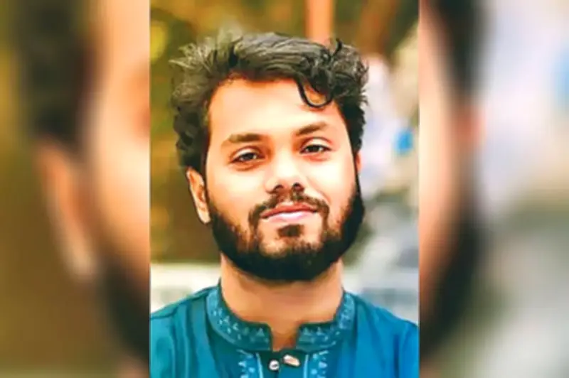 শহীদ শরিফ ওসমান বিন হাদির জবানবন্দি সাক্ষ্য হিসেবে গৃহীত