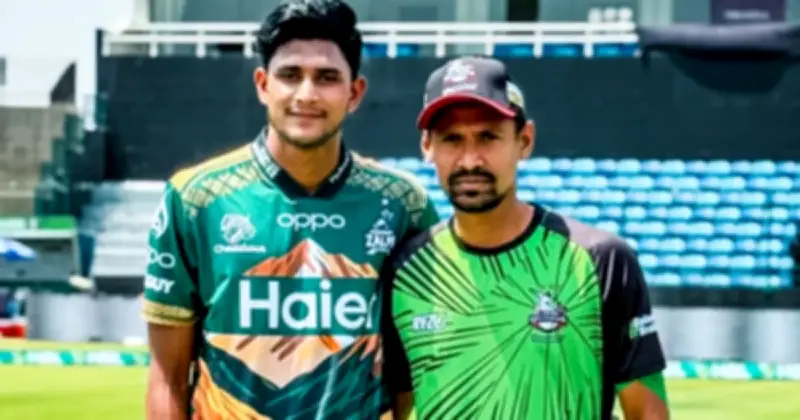 পিএসএল থেকে ফিরলেন মুস্তাফিজ ও নাহিদ