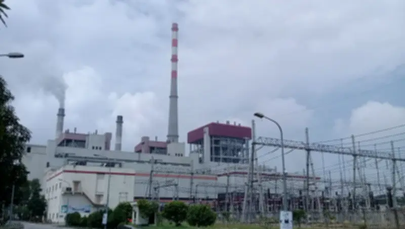 বড়পুকুরিয়া তাপবিদ্যুৎ কেন্দ্রের উৎপাদন পুরোপুরি বন্ধ