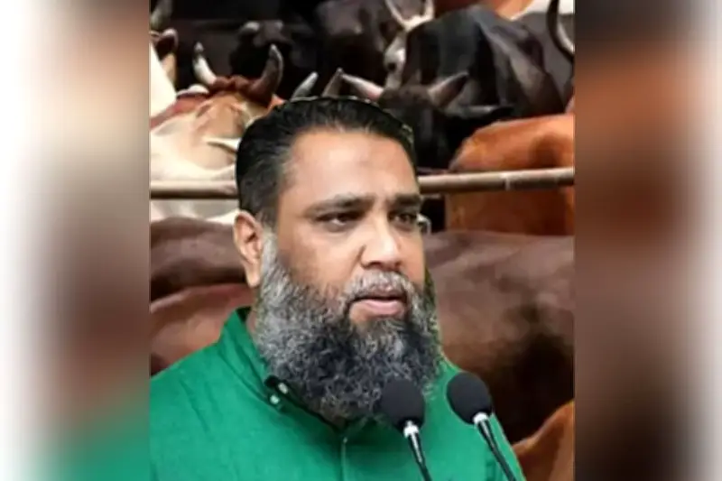 ছাগল-কাণ্ডের আলোচিত সাদিক অ্যাগ্রো চেয়ারম্যান ইমরান হোসেন জামিন পেলেন