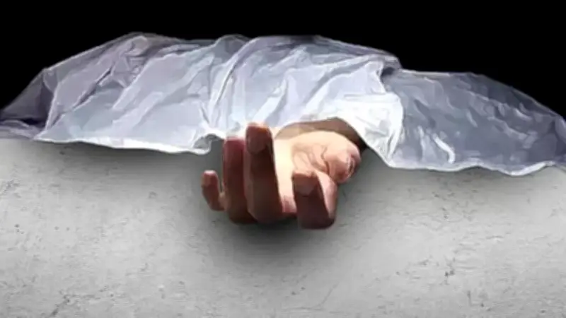 রাজধানীর হোটেল থেকে অন্তঃসত্ত্বা নারীর মরদেহ উদ্ধার