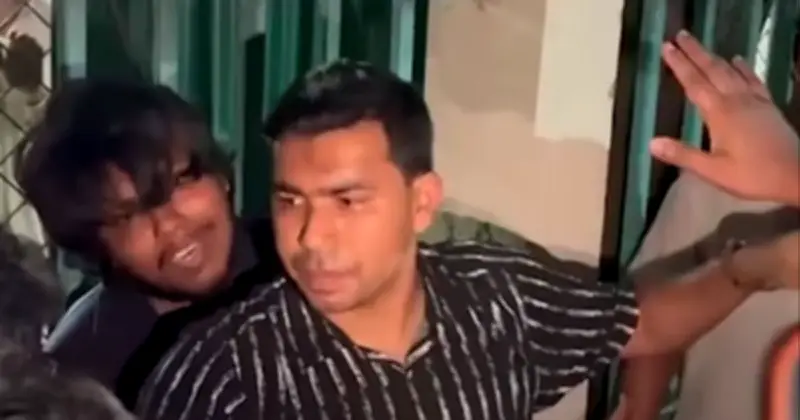 ছাত্রলীগও কখনো এভাবে পেটায়নি: ডাকসু সমাজসেবা সম্পাদক