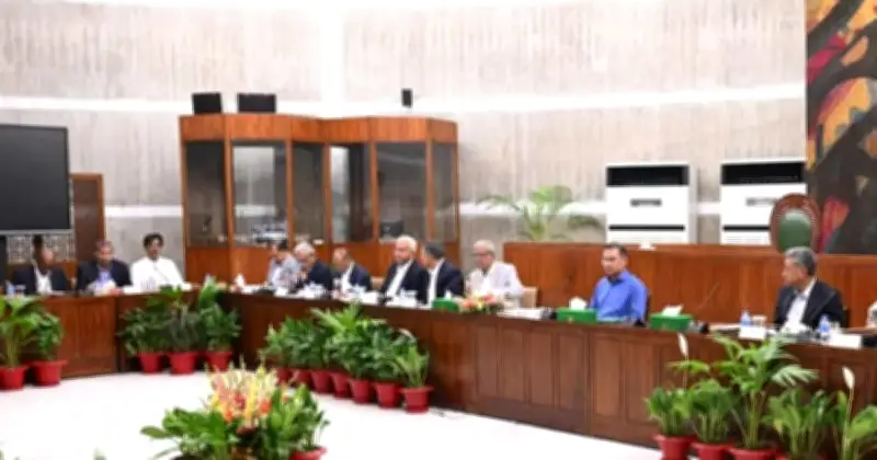 রূপগঞ্জ-কালীগঞ্জ ঢাকা জেলায় অন্তর্ভুক্তির প্রস্তাবে মন্ত্রিসভার অনুমোদন