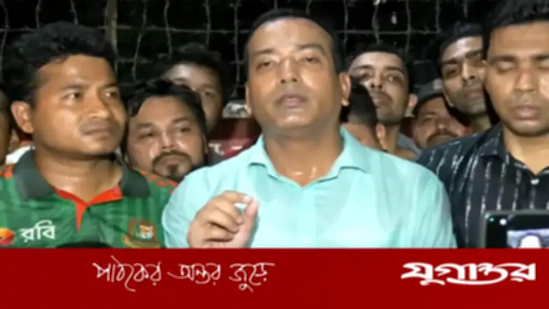 শাহবাগ থানায় ডাকসু নেতাদের ওপর হামলা: দুঃখপ্রকাশ ছাত্রদল সভাপতির