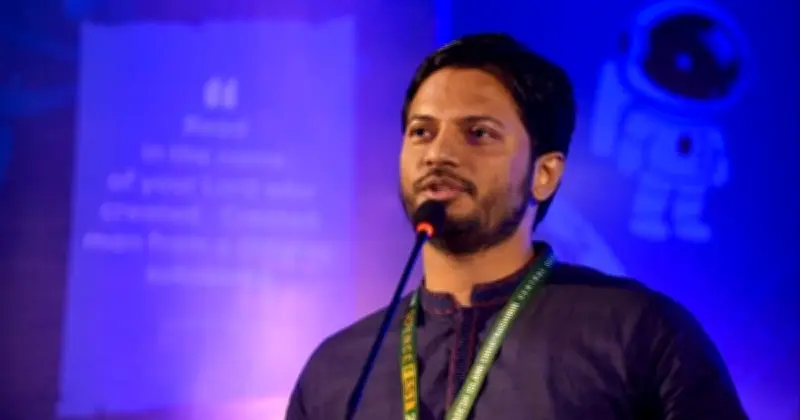 শাহবাগ সংঘর্ষে শিবিরের সাবেক সভাপতির কড়া প্রতিক্রিয়া