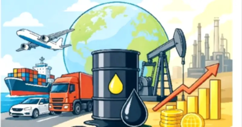 বিশ্বে প্রতিদিন ১০২-১০৪ মিলিয়ন ব্যারেল তেল ব্যবহার, বাংলাদেশের চাহিদা ২.৮ লক্ষ ব্যারেল