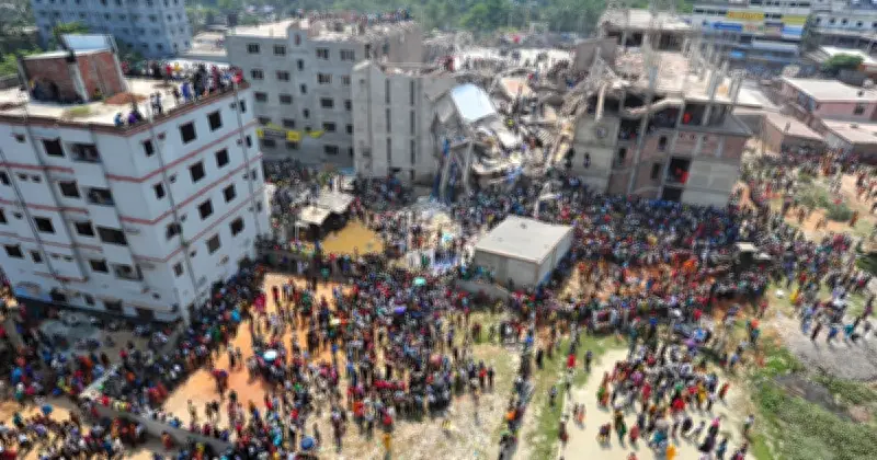 রানা প্লাজা ট্র্যাজেডি: ১৩ বছরেও ভুক্তভোগীরা পাননি ন্যায্য ক্ষতিপূরণ