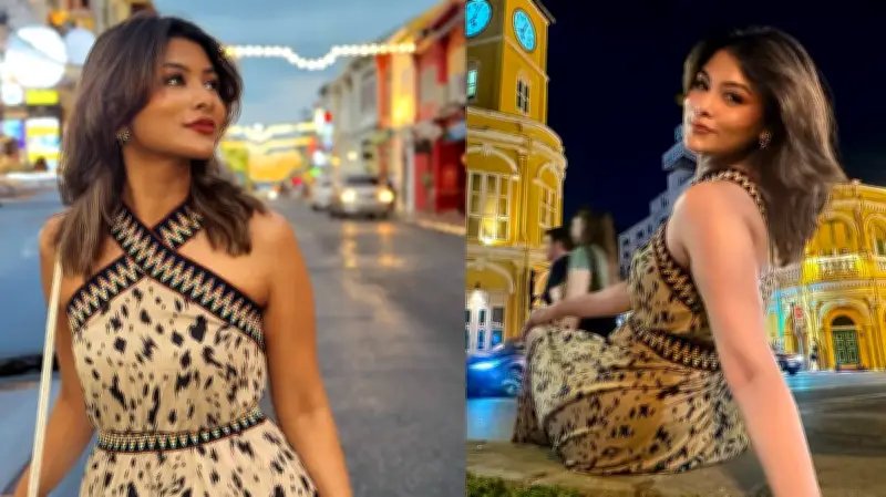 হাল ফ্যাশনের সেলেব্রিটি লুক: নতুন ট্রেন্ড