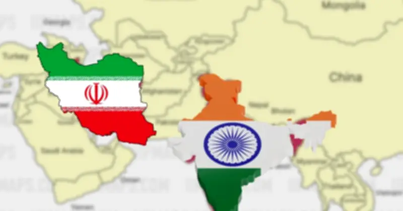 ইরানে ভারতীয়দের জরুরি নির্দেশনা: অবিলম্বে দেশত্যাগের আহ্বান