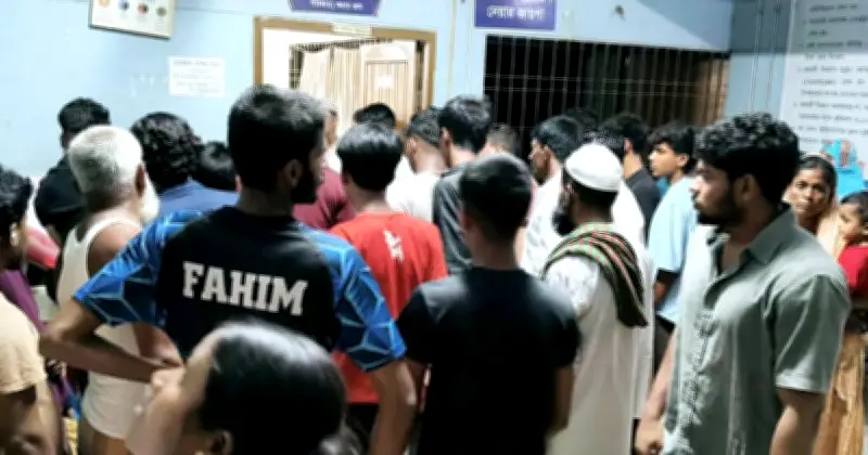 ব্রাহ্মণবাড়িয়ায় মোটরসাইকেল সংঘর্ষে ছাত্রদলের দুই কর্মী নিহত