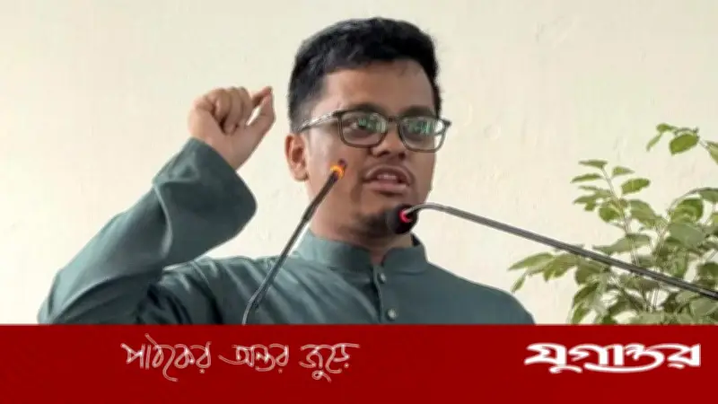 হল দখলের প্রচেষ্টা ‘দুঃস্বপ্নে’ পরিণত হবে: ডাকসু নেতা ফরহাদ