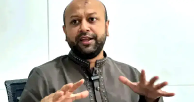 ছাত্রদলে গোপনে ছাত্রলীগের অনুপ্রবেশের অভিযোগ এবি পার্টির