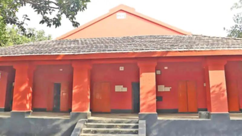 খাপড়া ওয়ার্ডের ৭৬ বছর: স্মৃতি ও বর্তমান