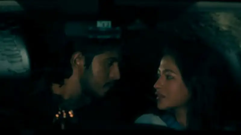 চক্র ২: মানুষের লোভ ও নফসের বিভীষিকাময় রূপক