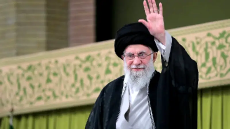 ট্রাম্পের দাবি ইরান বিভক্ত, বিশেষজ্ঞদের মত ভিন্ন