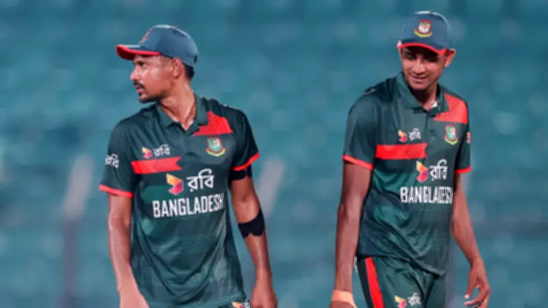 পিএসএলে ফিরছেন না মোস্তাফিজ ও নাহিদ, জানাল বিসিবি