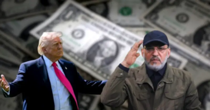 ইরাকি মিলিশিয়া নেতার তথ্যে ১ কোটি ডলার পুরস্কার যুক্তরাষ্ট্রের