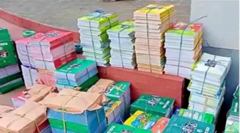বিনা মূল্যের পাঠ্যবইয়ে চাহিদা ফুলিয়ে-ফাঁপিয়ে, অপচয় হচ্ছে বিপুল অর্থ
