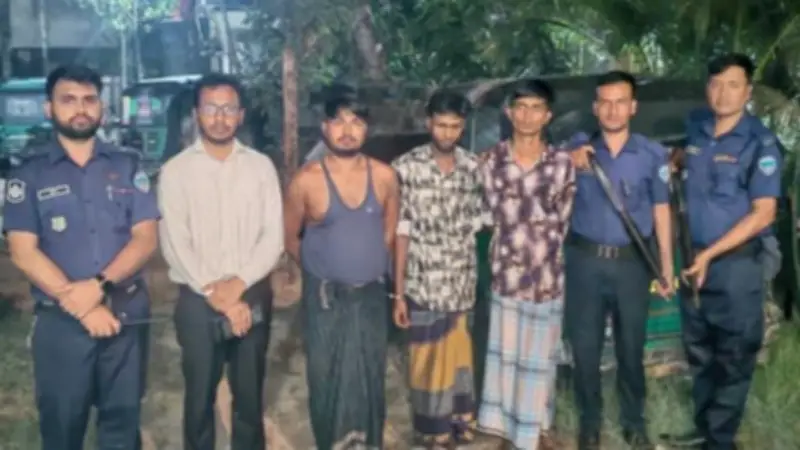 আইপিএল জুয়া: চট্টগ্রামে তিন যুবককে কারাদণ্ড