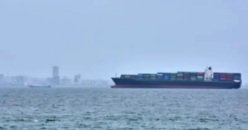 ইরানের রাশিয়ার জন্য হরমুজ প্রণালি ট্রানজিট ফি মওকুফ