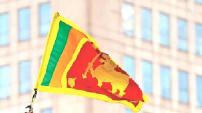 শ্রীলঙ্কার অর্থ মন্ত্রণালয়ে সাইবার হামলা, চুরি ২৫ লাখ ডলার