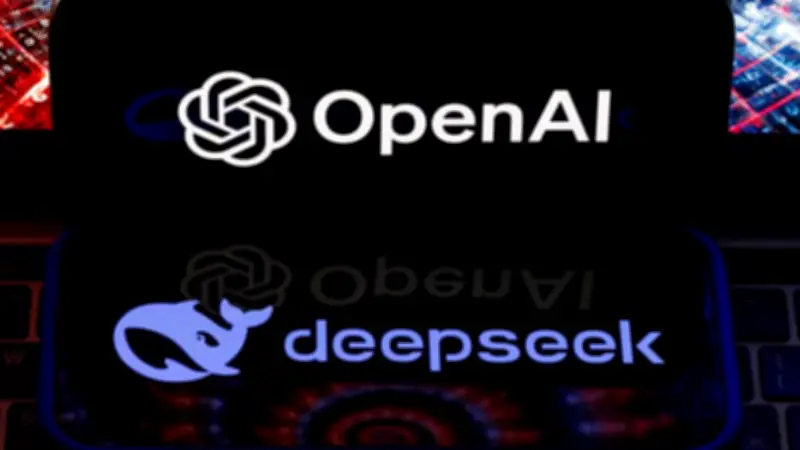 নতুন এআই মডেল ডিপসিক নিয়ে আলোচনা, হজযাত্রী ২৯ হাজার ছাড়ালো