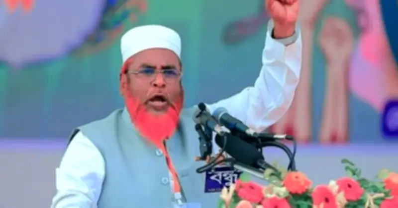 শাহবাগ থানায় ডাকসু নেতাদের ওপর হামলার তীব্র নিন্দা জামায়াতের