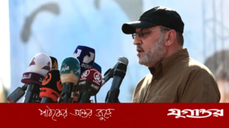 ইরাকি নেতার তথ্যে যুক্তরাষ্ট্রের ১ কোটি ডলার পুরস্কার